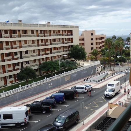 Apartamento Los Cristianos Los Cristianos  Exterior photo