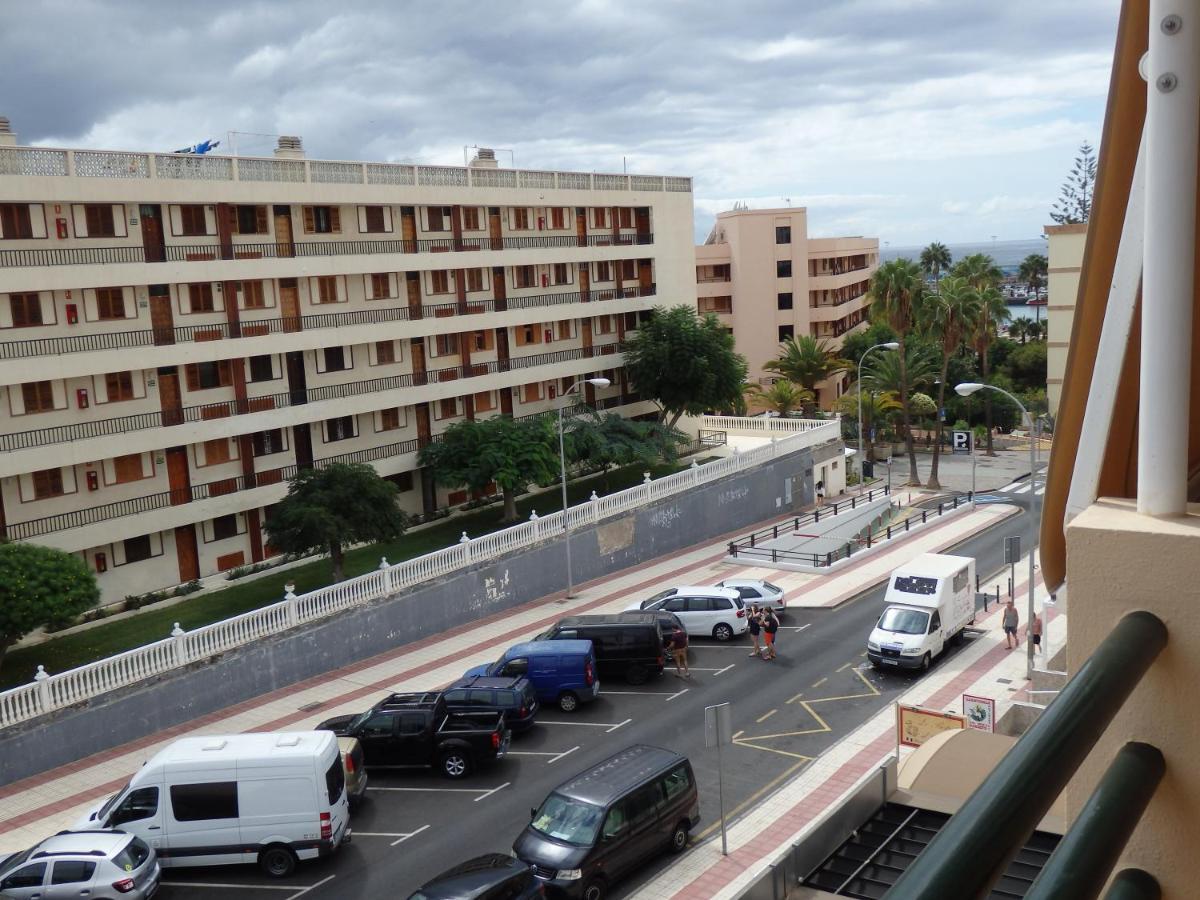 Apartamento Los Cristianos Los Cristianos  Exterior photo