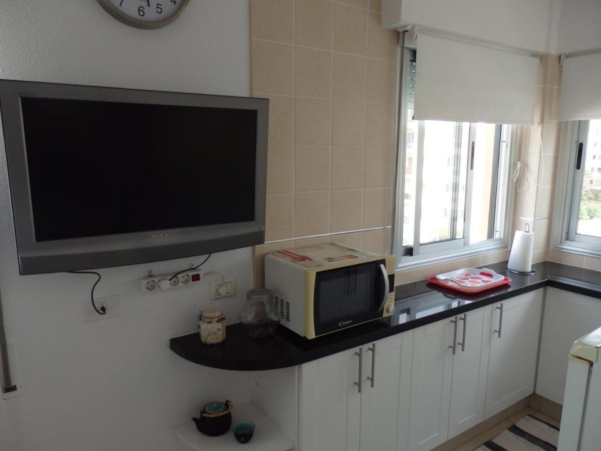 Apartamento Los Cristianos Los Cristianos  Exterior photo